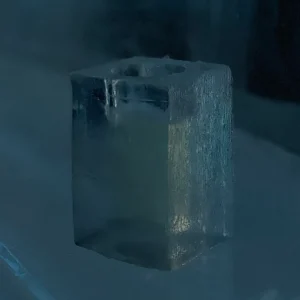 ICE BLOCK