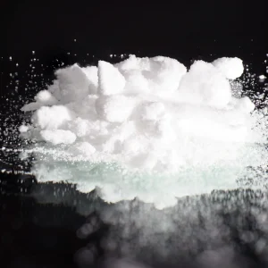 DRY ICE