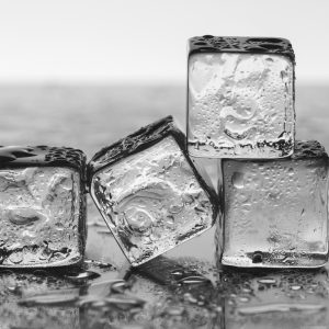 Ice Cubes 12 kg